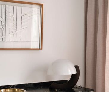 Appartement te huur - Photo 5