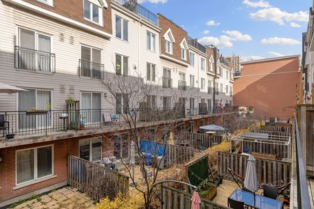 For Lease - 22 Laidlaw Street Unit# 1207, Toronto, Ontario - Photo 3