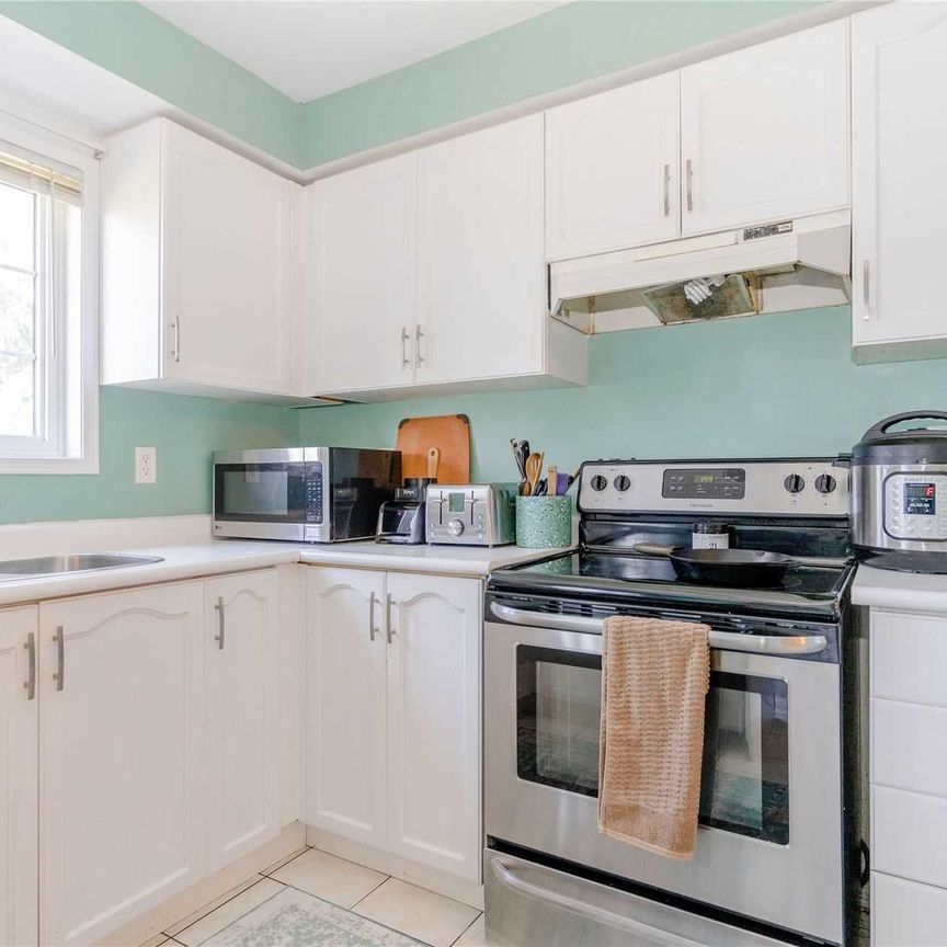 For Lease - 2665 Thomas Street Unit# 50, Mississauga, Ontario - Photo 1