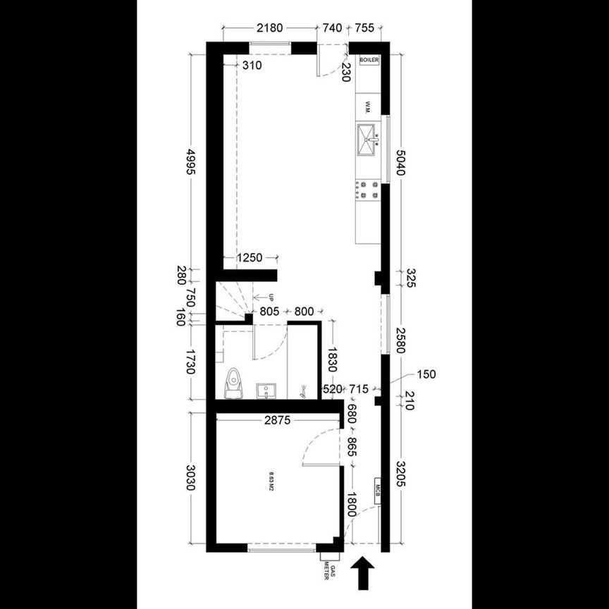 3 Bed Terraced House, Earls Road, SO14 - Photo 1