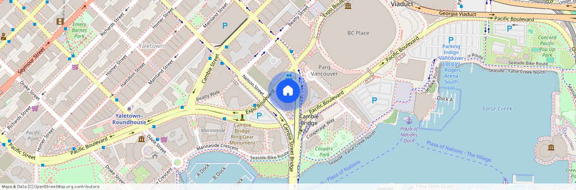 89 Nelson St., North Vancouver