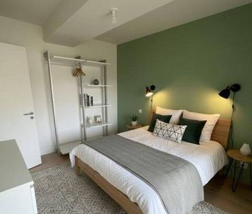 Appartement 3 pièces - - Photo 1