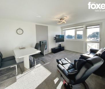 2 bed flat to rent in Elizabeth Court, Grove Road, Bournemouth, Dor... - Photo 1