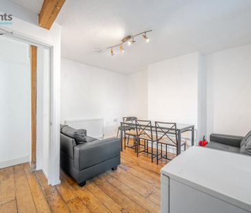 5 bedroom terraced house to rent - Photo 1