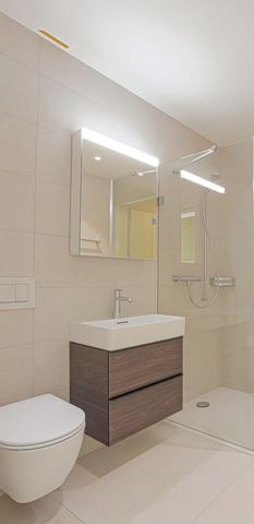 2.5 Zimmer, 56 m², 4. Stock - Photo 5
