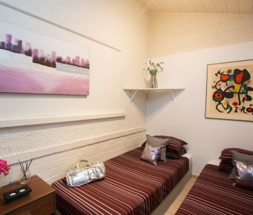 SELF-SUSTAINED STUDIO APARTMENT. - Photo 3