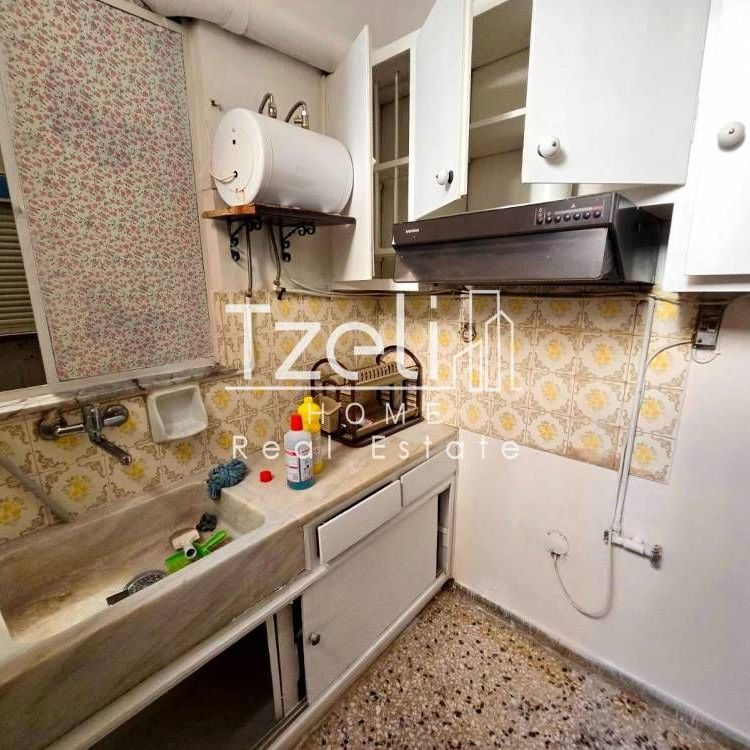Διαμέρισμα για ενοικίαση Κυνοσάργους (Νέος Κόσμος) - Photo 1
