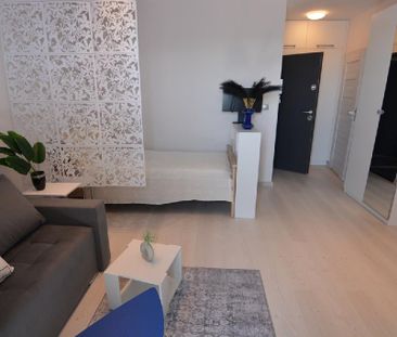 Mieszkanie Katowice Nikiszowiec powierzchnia 35.0 m² C234-WM-33470 - Фото 3