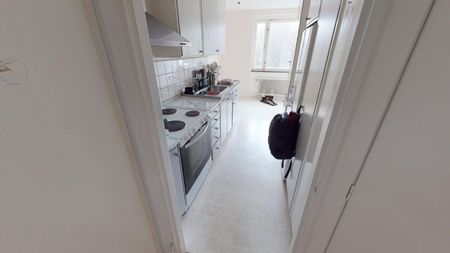 Alvestagatan, Borås - Foto 3