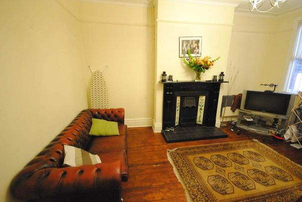 5 bedroom house to rent - Photo 1