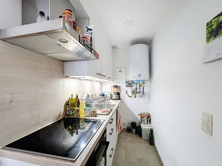 Studio te huur - Foto 5