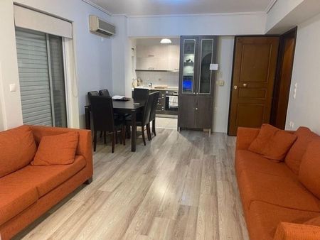 Διαμέρισμα για ενοικίαση Κυνοσάργους (Νέος Κόσμος) - Φωτογραφία 3