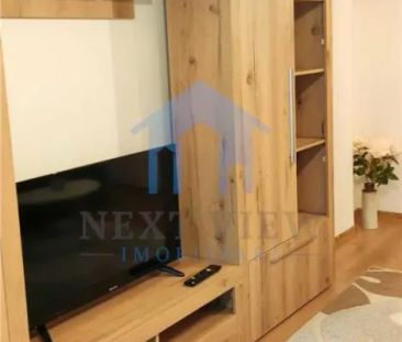 Apartament 1 camera, FSEGA - Fotografie 4