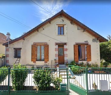 Maison 3 Pièces 71 m² - Photo 3