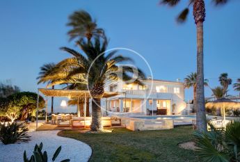 House for rent with Terrace in Denia