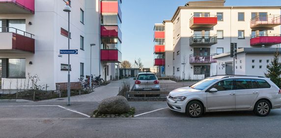 Smedmästarebyn 3A, Bunkeflostrand - Foto 2