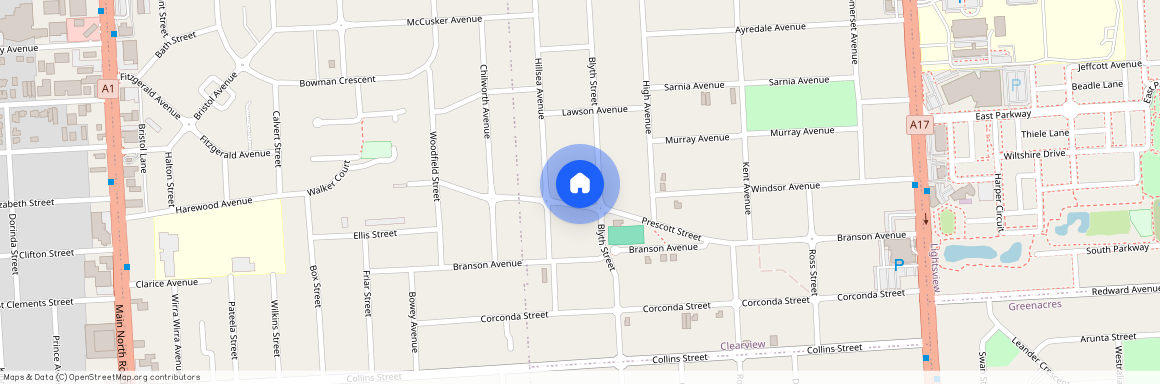 18 Prescott Street, SA 5085, Clearview