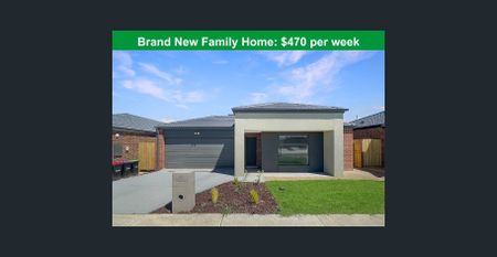 🏡 Brand New 4-Bedroom House in Wallan - Photo 5