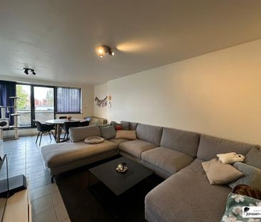 Gezellig appartement met 2 slaapkamers - Foto 3