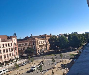 Attraktive 3-Raum-Wohnung im Herzen der Innenstadt - Photo 6