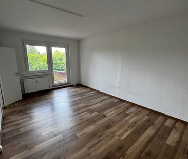 Singles aufgepasst - gemütliche 1-Zimmer Wohnung in Hellersdorf - Photo 1