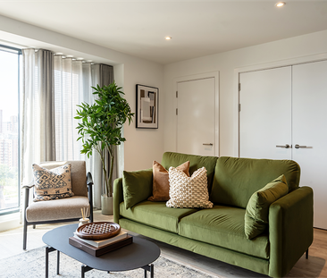 2 bedroom apartment to rent - Photo 1