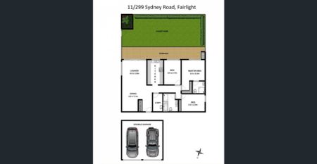 Convenient and Quiet Garden Apartment - Photo 4