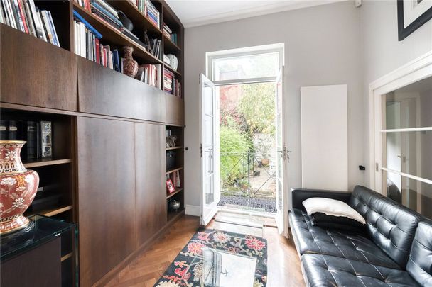 Portland Road, Holland Park, W11, London - Photo 1