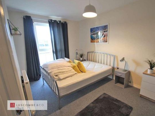 Cambria House, Rodney Road, Newport, NP19 - Photo 1