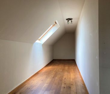 Duplex appartement met 2 slaapkamers in hartje Lier - Photo 5