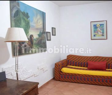 Bilocale via Giulia, Via Giulia, Roma - Photo 2
