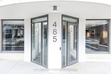 For Lease - 485 Huron Street Unit# 402, Toronto, Ontario - Photo 3