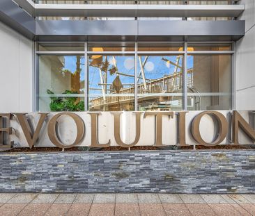 303/18 Tank Street, Brisbane City - Photo 2