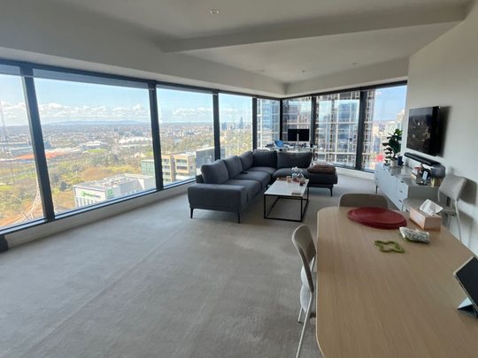 Unit 3902, 7 Riverside Quay, Southbank, VIC - Photo 1