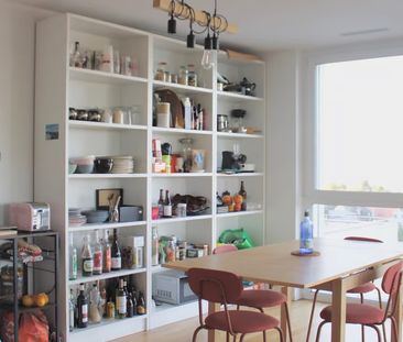 4 Zimmer, 100 m² - Photo 2