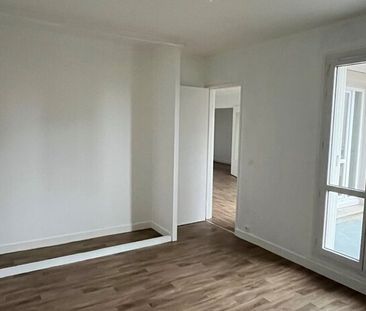 Résidence sécurisée avec ascenseur, un appartement de type 3 compre... - Photo 1