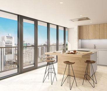 1 Bedroom Apartment in Infinity, Campolide, Lisboa - Photo 4