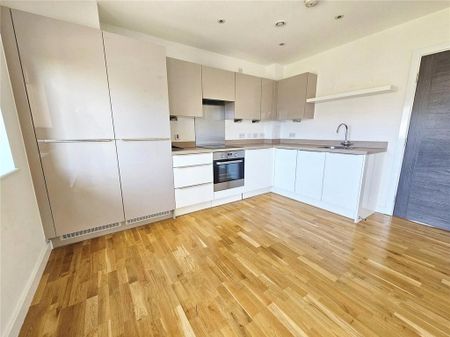 2 bedroom apartment to rent - Photo 5