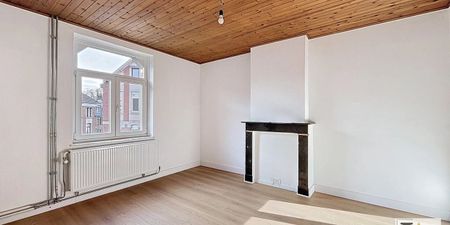 Appartement te huur in Liège voor € 500 met 1 slaapkamer - Photo 2
