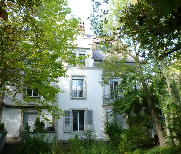 Ideale Single-/Zweitwohnung mit grosser Terrasse zur Mitbenützung - Photo 6