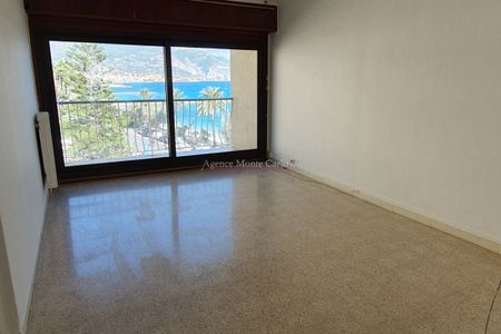 2 pièces Quartier de la plage à Carnoles - Photo 2