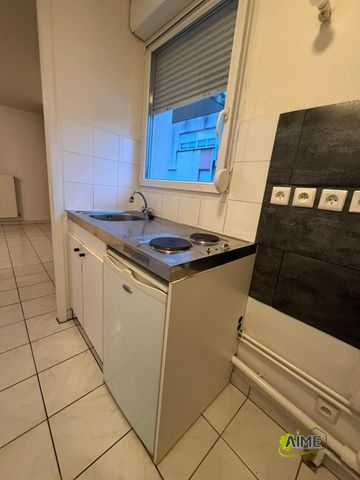 Location Appartement 3 pièces 52m² MORSBACH 57600 - Photo 3