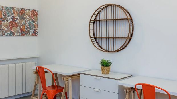Shared apartment in Barcelona - Foto 1