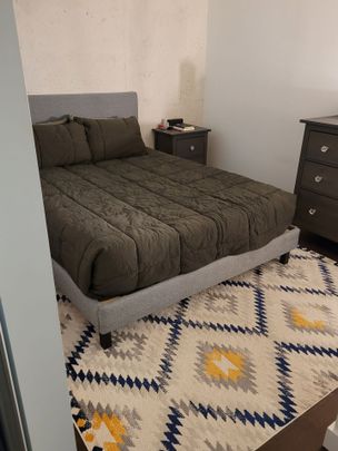 For Lease - 246 Logan Avenue Unit# 305, Toronto, Ontario - Photo 1