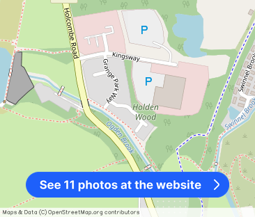 Willow Hey, Grange Park Way, Rossendale - Photo 1