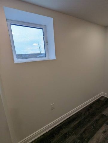 For Lease - 447 Rivermont Road Unit# Lower, Brampton, Ontario - Photo 5