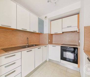 APPARTEMENT 3 PIECES VIDE AVEC GARAGE - 137 RT DE BELLET - NICE BELLET - Photo 5