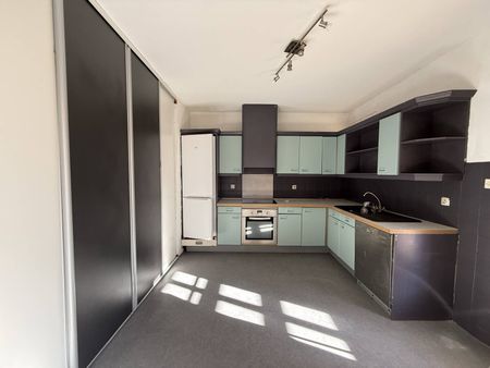 Location appartement 3 pièces avec grande terrasse – Résidence calme et recherchée - Saint Barnabé 13012 Marseille - Photo 5