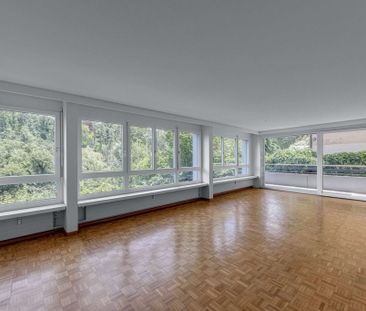 Attraktive Familienwohnung im Grünen - hier könnte es Ihnen gefallen! - Photo 1