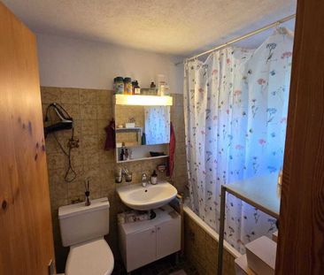 2-ROOM APARTMENT IN FIDAZ (GR), FURNISHED, TEMPORARY - Photo 4